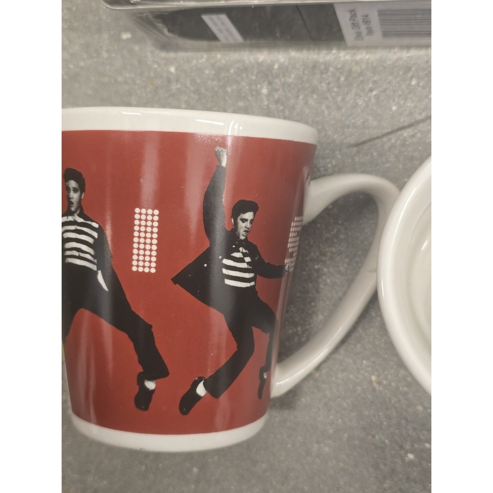 Elvis Presley Collection - Picture 9 of 16